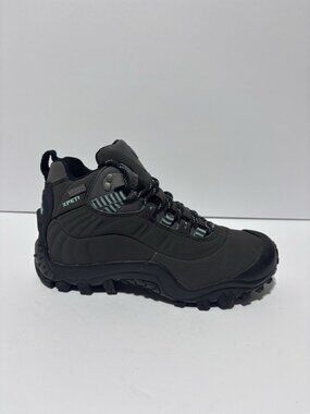 Xpeti Women’s Thermator 6 Waterproof Hiking Boots, Size 8.5 M